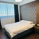 Grand Sapphire Casino, High Floor, Sea View Appartamento *