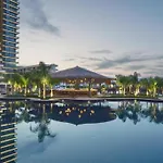 Grand Sapphire Casino, High Floor, Sea View * Trikomo