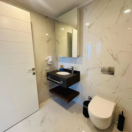 Apartment Grand Sapphire Northernland Casino By Dimark